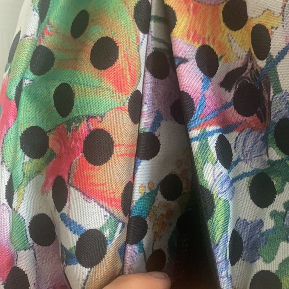 Anthropologie dress - Picture 3 of 8